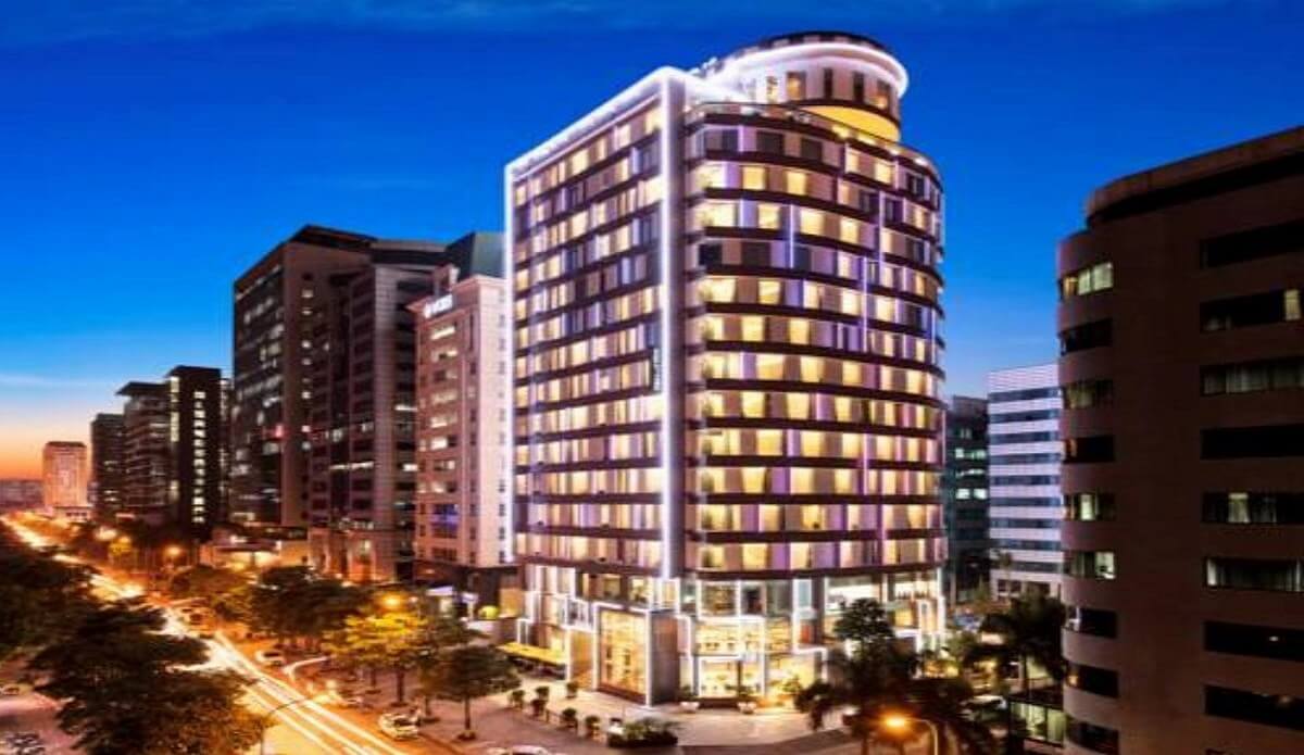 Novotel Suite Ha Noi